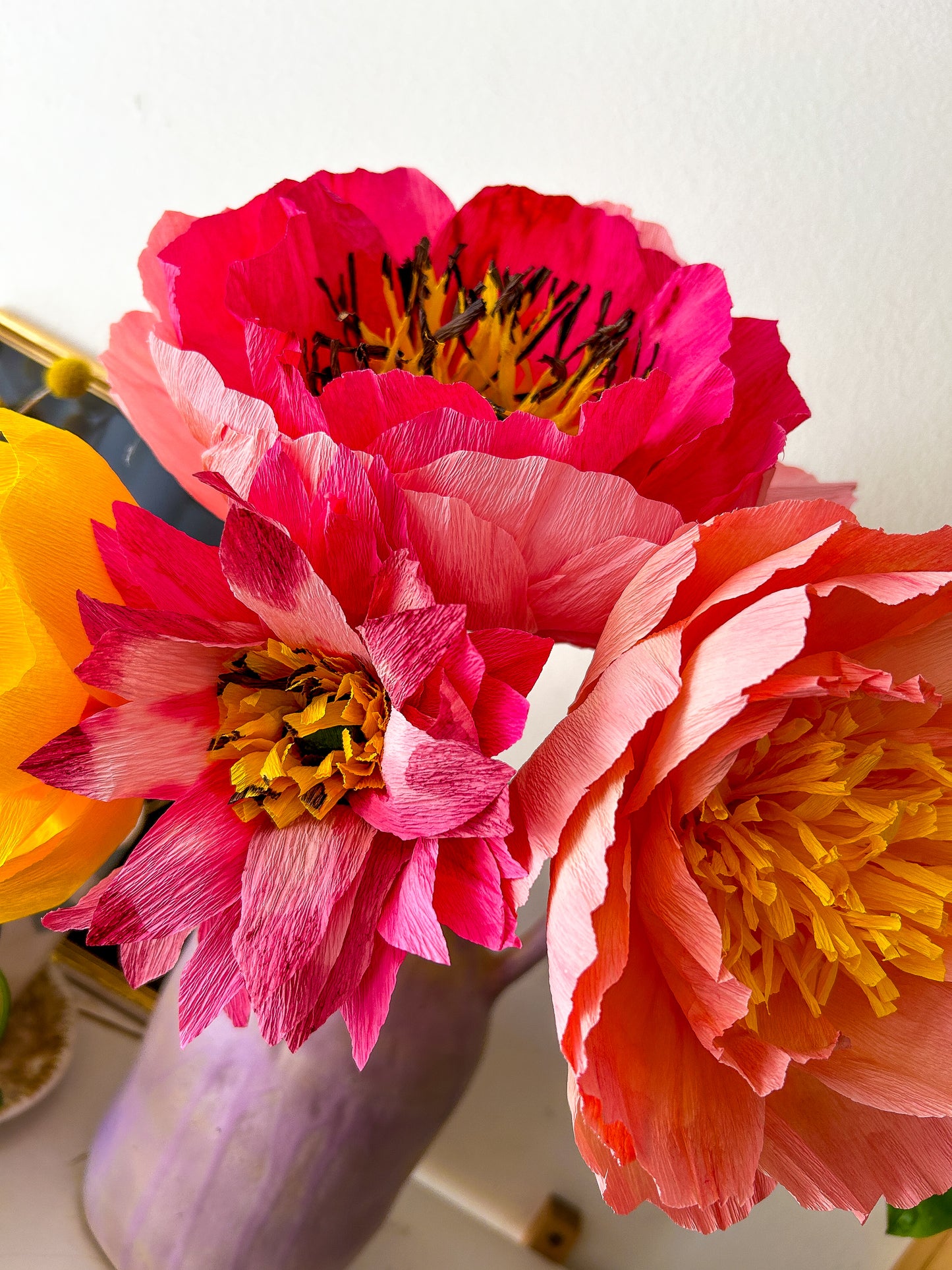 Workshop "FLORES & VINO"