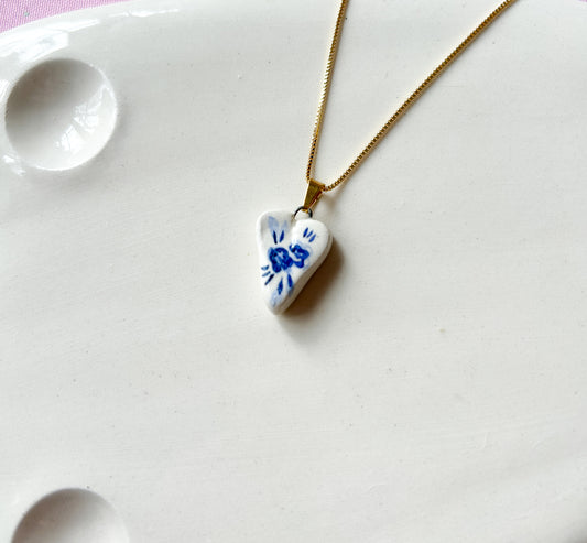 Collar Medalla 17