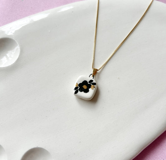 Collar Medalla 31