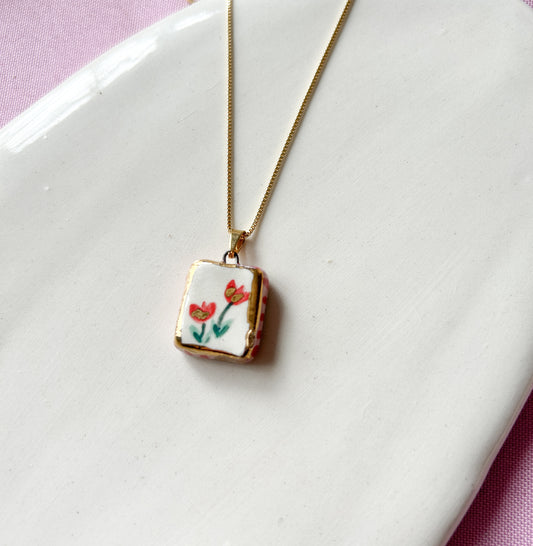Collar Medalla 37