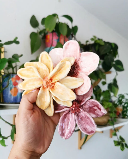 Taller Modelado en Cerámica Navidad